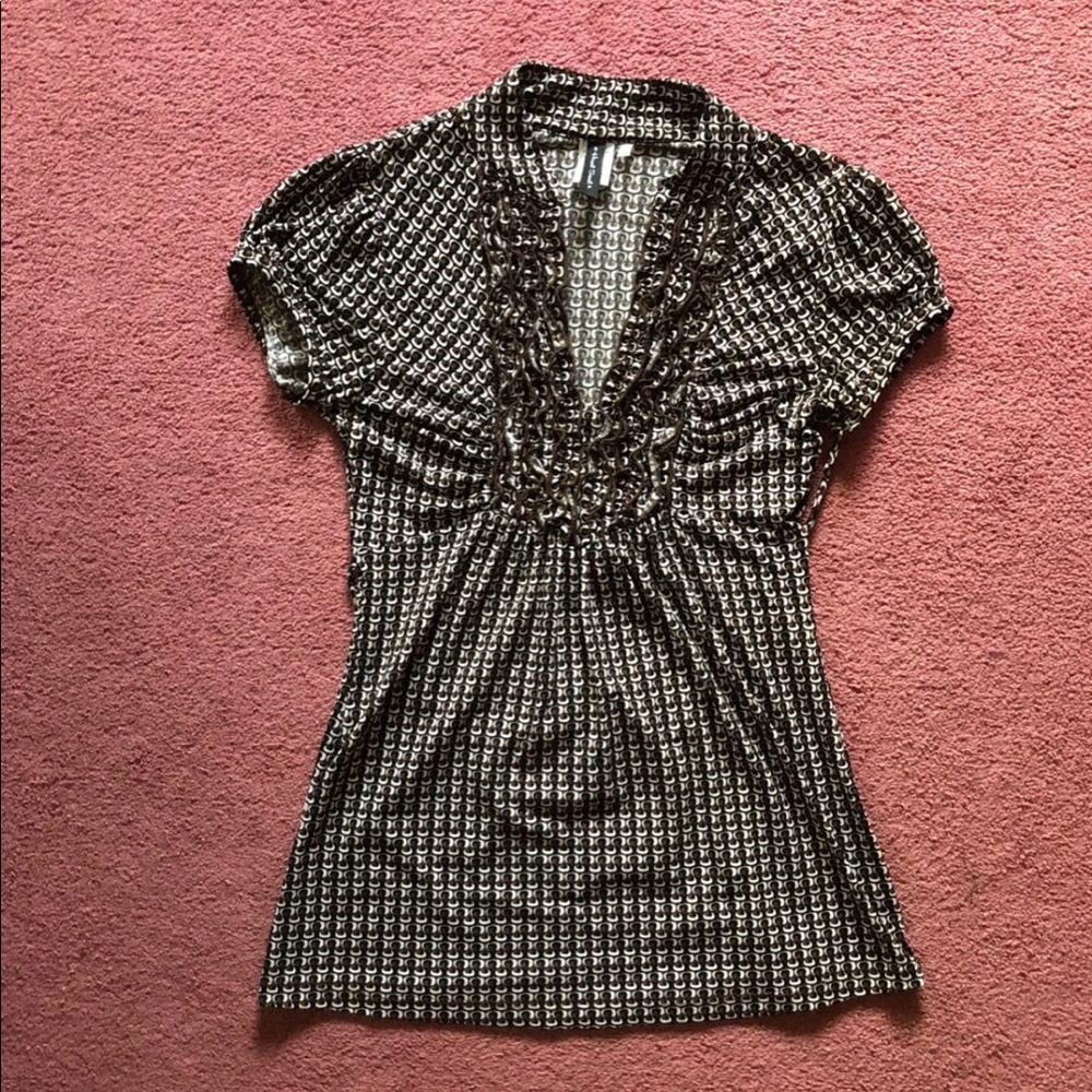 Casual top